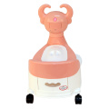 Baby Potty Chaise avec des toilettes amovibles en vente